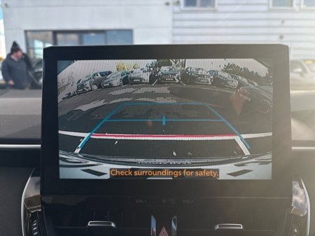 2026 Toyota Corolla - photo 13