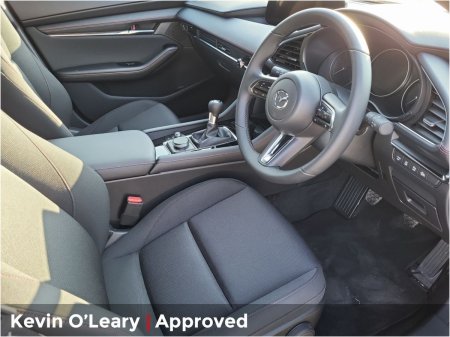 2026 Mazda Mazda3 - photo 4