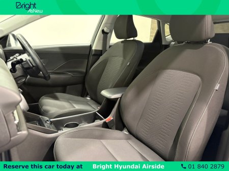 2026 Hyundai KONA - photo 17