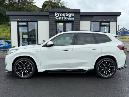 2023 BMW X1 - photo 10