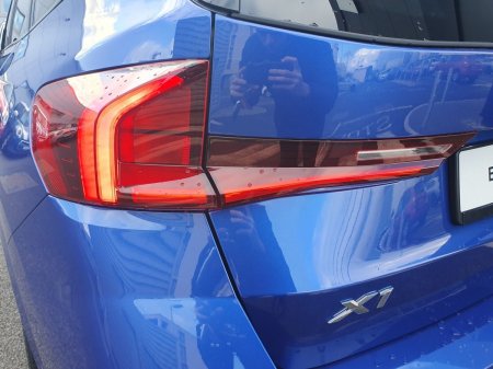 2026 BMW X1 - photo 20