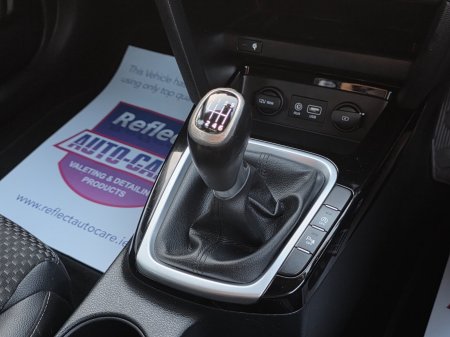 2018 Kia Ceed - photo 23