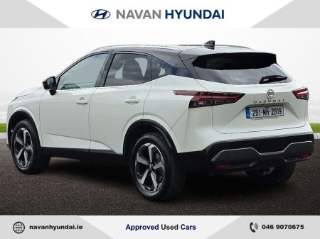 2025 Nissan Qashqai - photo 6