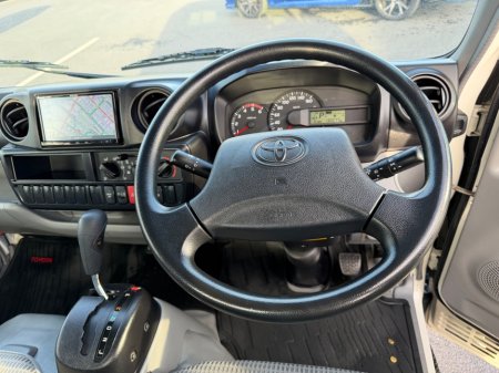 2019 Toyota Dyna - photo 33