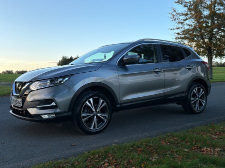 2017 Nissan Qashqai - photo 9