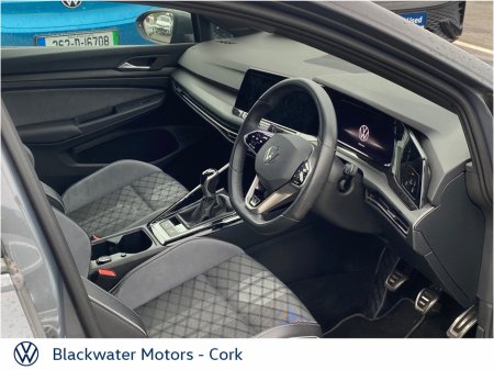 2023 Volkswagen Golf - photo 6