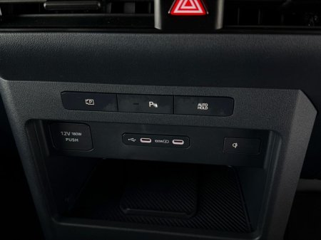 2026 Kia PV5 - photo 137