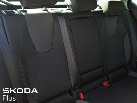 2026 Skoda Octavia - photo 21