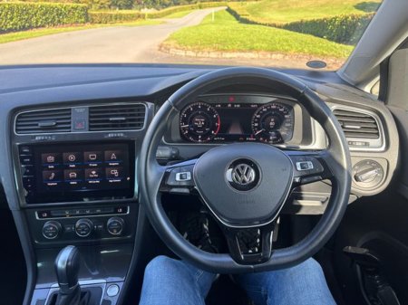 2018 Volkswagen Golf - photo 10