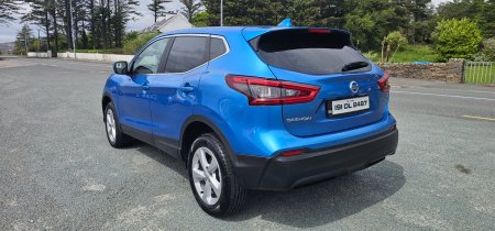 2019 Nissan Qashqai - photo 4