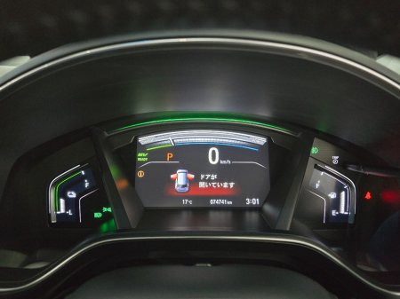 2019 Honda CR-V - photo 23
