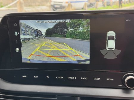 2024 Hyundai i20 - photo 26
