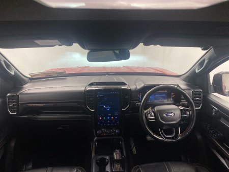 2024 Ford Ranger - photo 13