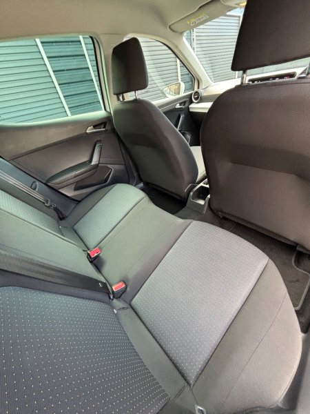 2024 SEAT Arona - photo 25