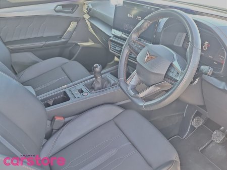 2023 Cupra Formentor - photo 12