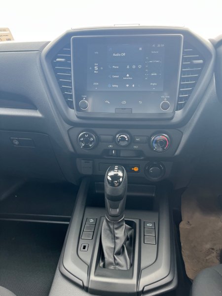 2026 Isuzu D-Max - photo 9