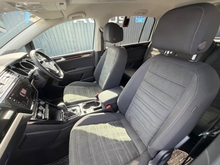2020 Volkswagen Touran - photo 59