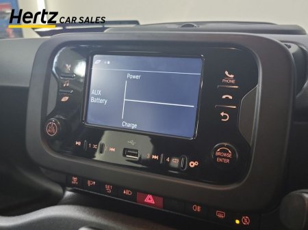 2023 Fiat Panda - photo 19