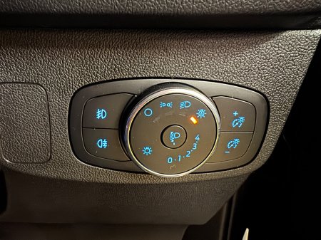 2025 Ford Focus - photo 27