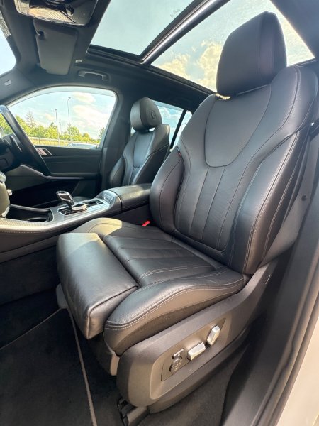 2019 BMW X5 - photo 18
