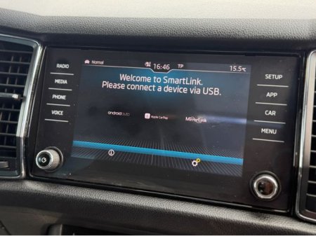 2019 Skoda Kodiaq - photo 29
