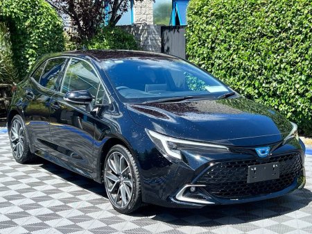 2025 Toyota Corolla - photo 15