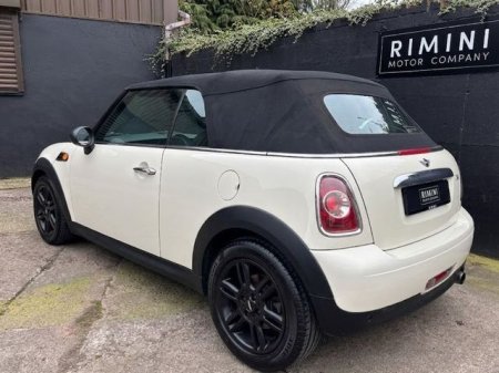 2012 Mini Cooper - photo 6