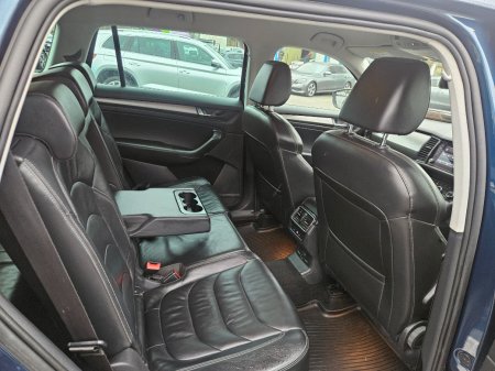 2019 Skoda Kodiaq - photo 10