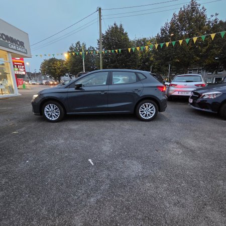 2026 SEAT Ibiza - photo 6