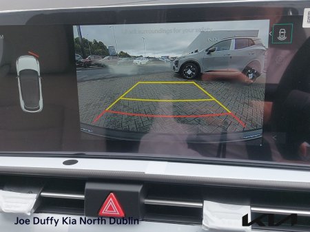 2026 Kia Sportage - photo 28