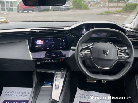 2023 Peugeot 408 - photo 11