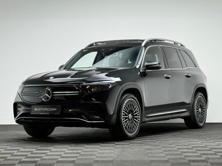 2023 Mercedes-Benz EQB - photo 3