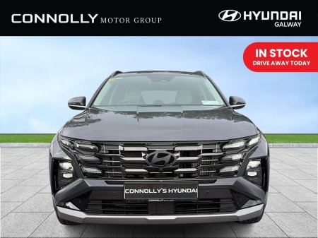 2026 Hyundai Tucson - photo 12