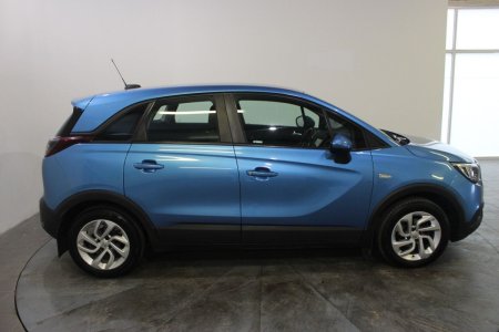 2018 Opel Crossland X - photo 2