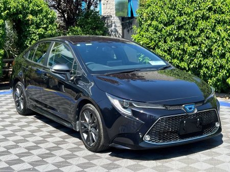 2020 Toyota Corolla - photo 15