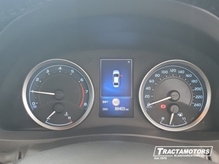 2017 Toyota Corolla - photo 20