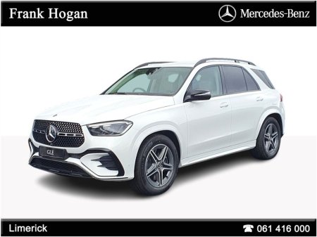 2026 Mercedes-Benz GLE - photo 2
