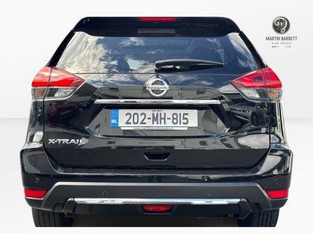2020 Nissan X-Trail - photo 8