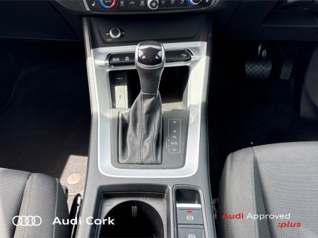 2022 Audi Q3 - photo 15