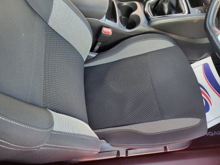 2018 Nissan Qashqai - photo 8
