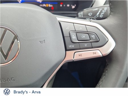 2026 Volkswagen T-Cross - photo 19