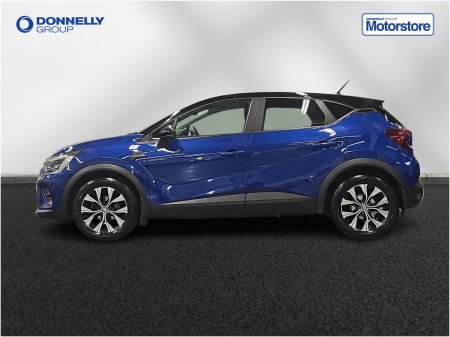 2023 Renault Captur - photo 14