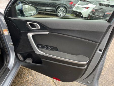 2019 Kia Ceed - photo 12