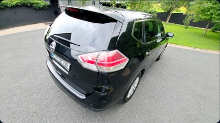2016 Nissan X-Trail - photo 2