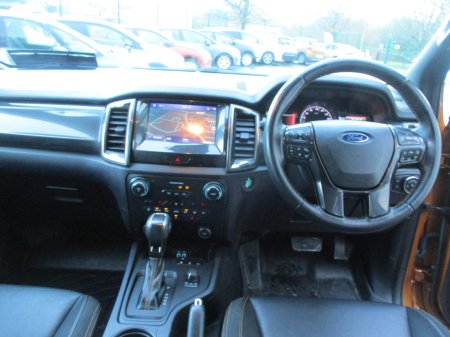 2023 Ford Ranger - photo 11
