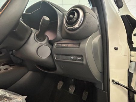2026 Nissan Juke - photo 14