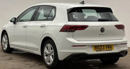 2023 Volkswagen Golf - photo 3