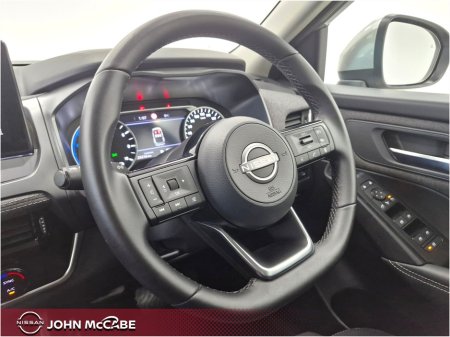 2025 Nissan Qashqai - photo 18