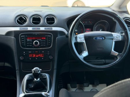 2014 Ford S-Max - photo 5