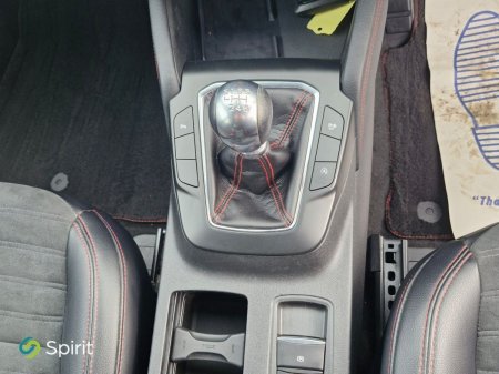 2020 Ford Kuga - photo 15